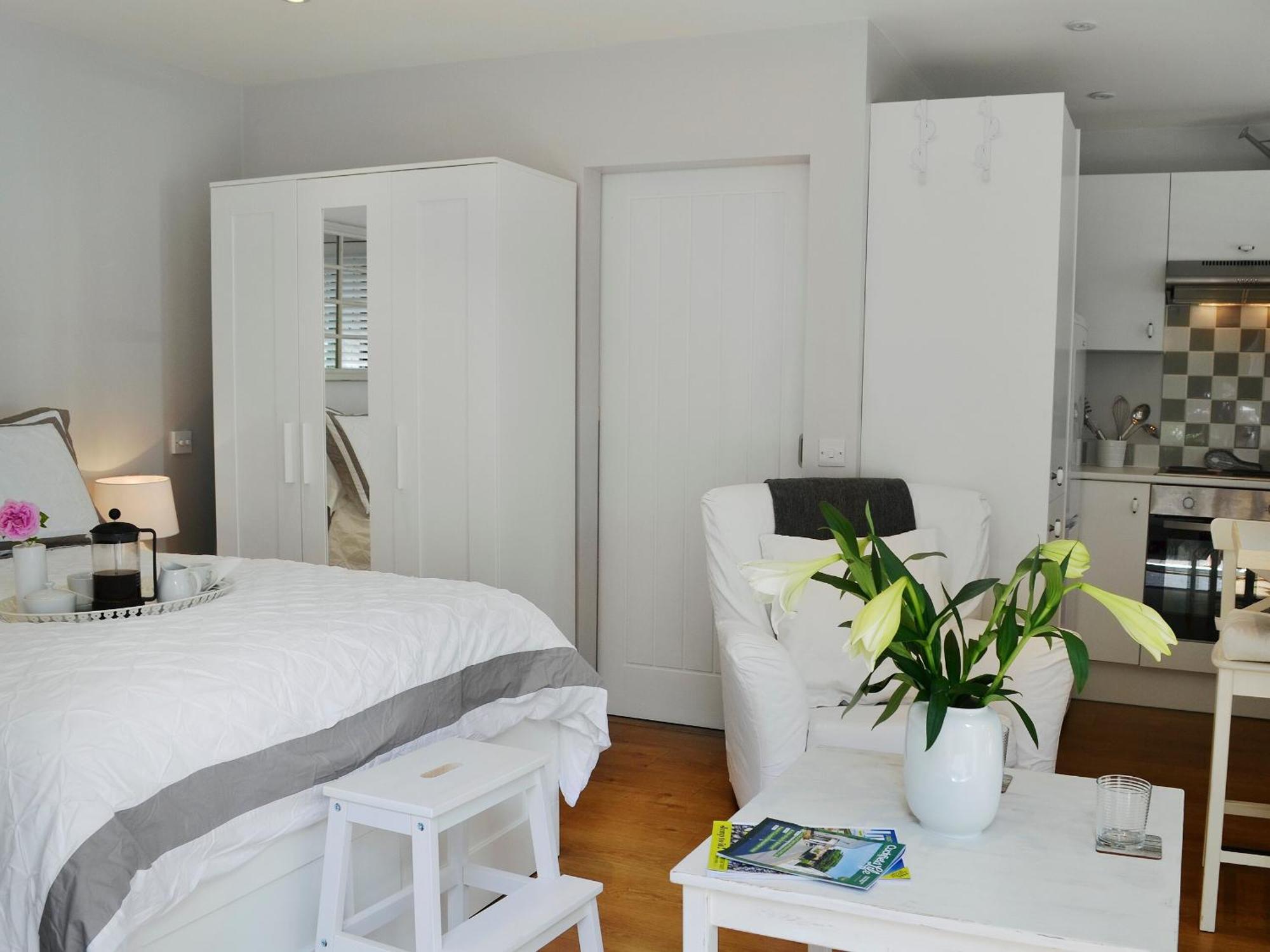 Villa Petit Knowle Cuckfield Esterno foto