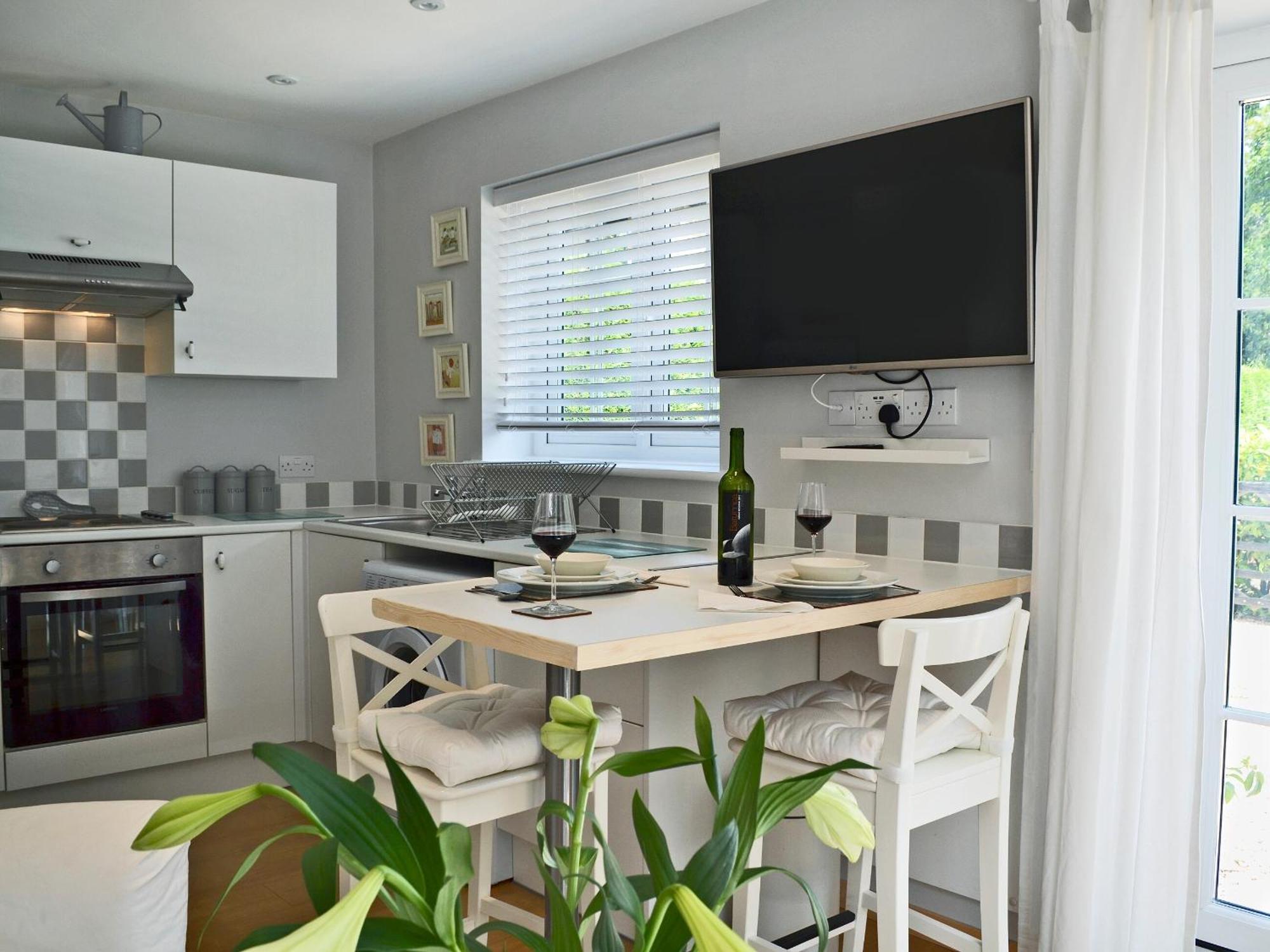 Villa Petit Knowle Cuckfield Esterno foto