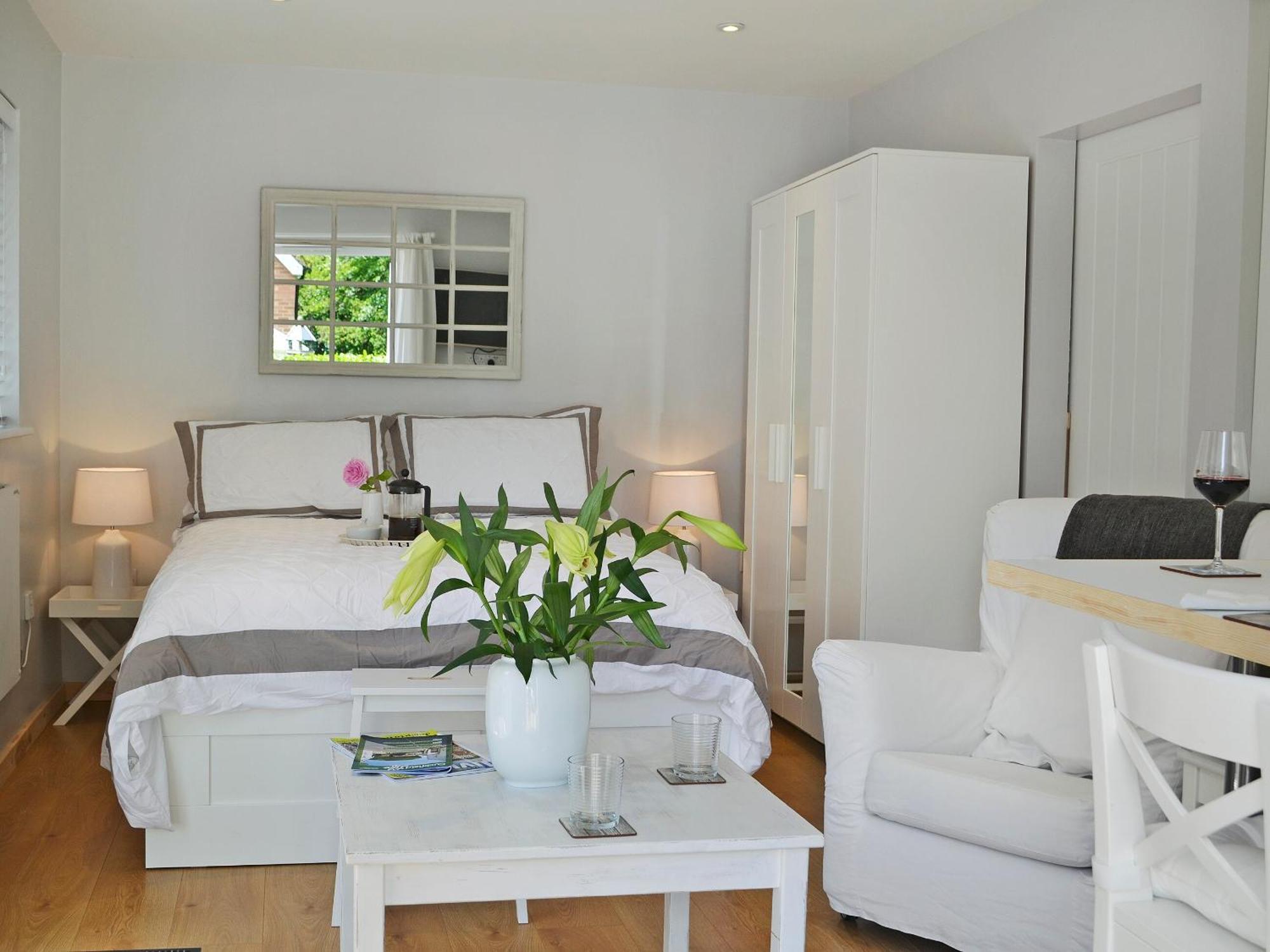 Villa Petit Knowle Cuckfield Esterno foto